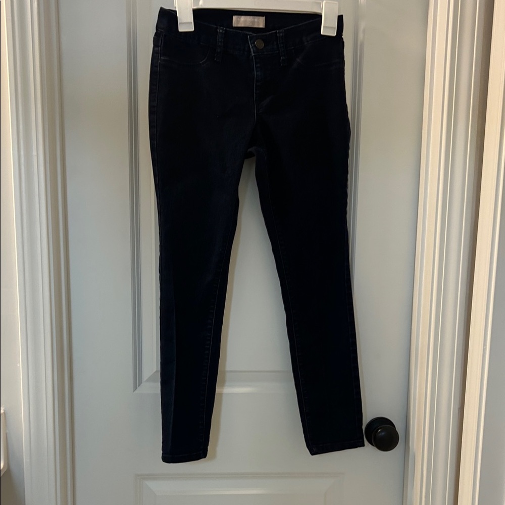 Banana Republic Dark Denim Jeans